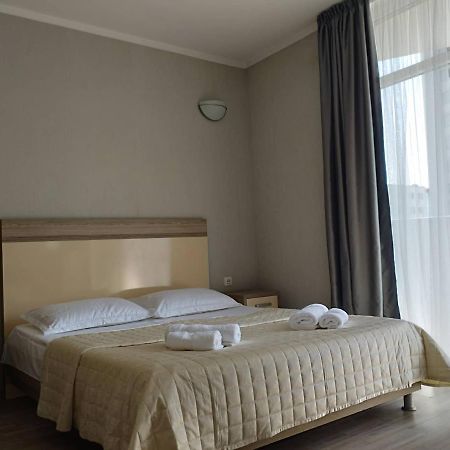 Apartment In Orbi Sea Tower For Rent Batumi Esterno foto