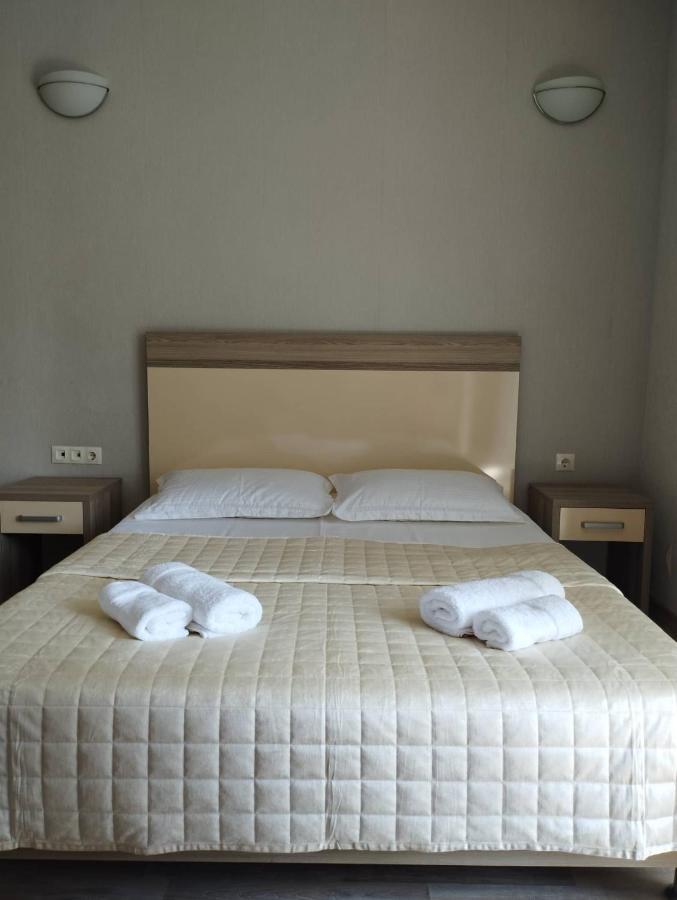 Apartment In Orbi Sea Tower For Rent Batumi Esterno foto