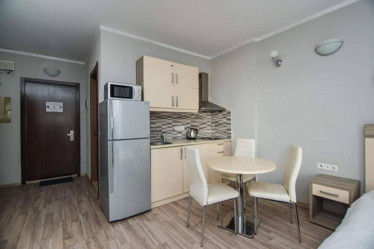 Apartment In Orbi Sea Tower For Rent Batumi Esterno foto